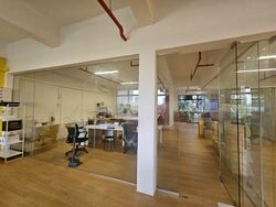 Tanglin Halt Industrial Estate (D3), Factory #504159961